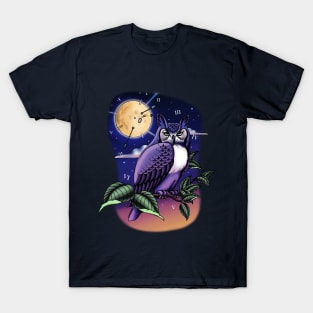 Endless Night T-Shirt